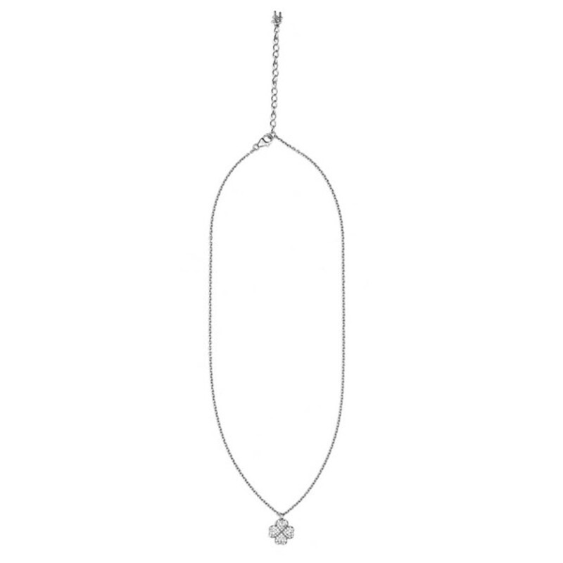 Damhalsband Folli Follie 3N19S009C 38-43 cm - 2