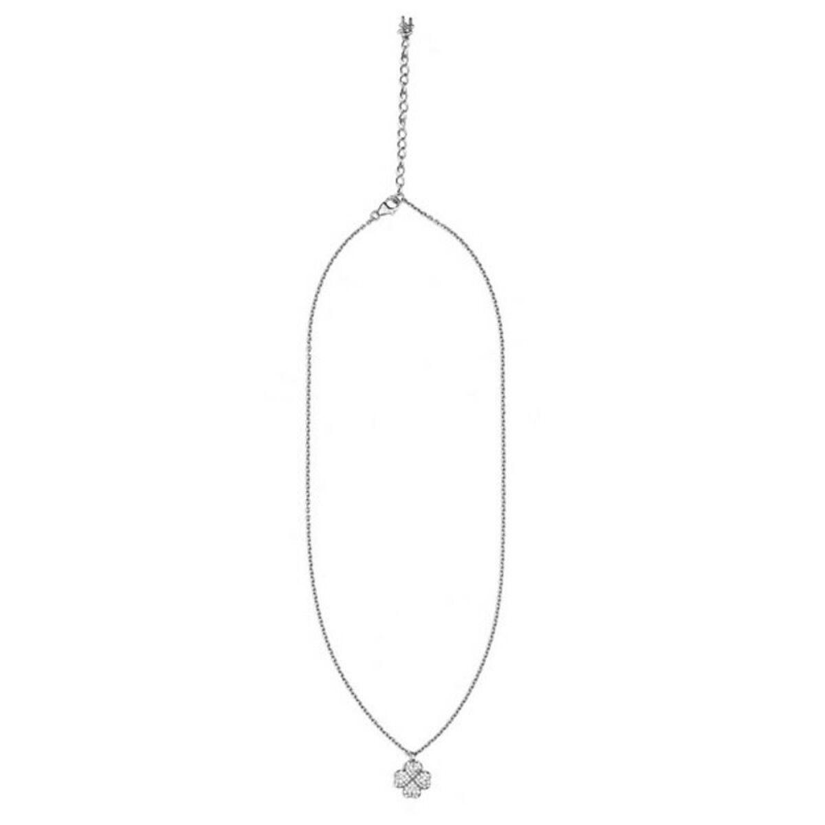 Damhalsband Folli Follie 3N19S009C 38-43 cm - 3