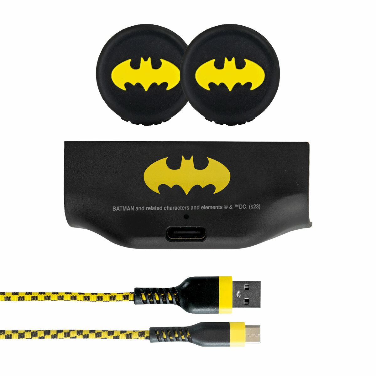 Eladapter FR-TEC BATXBP&C USB USB-A - USB-C - 2