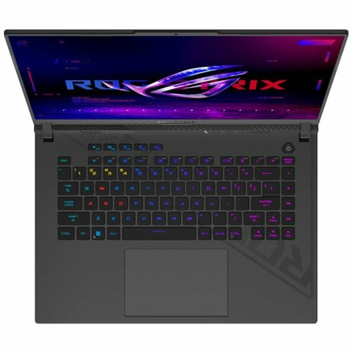 Laptop Asus ROG Strix G16 G614JVR-N4003 16" 32 GB RAM 1 TB SSD Nvidia Geforce RTX 4060 - 6
