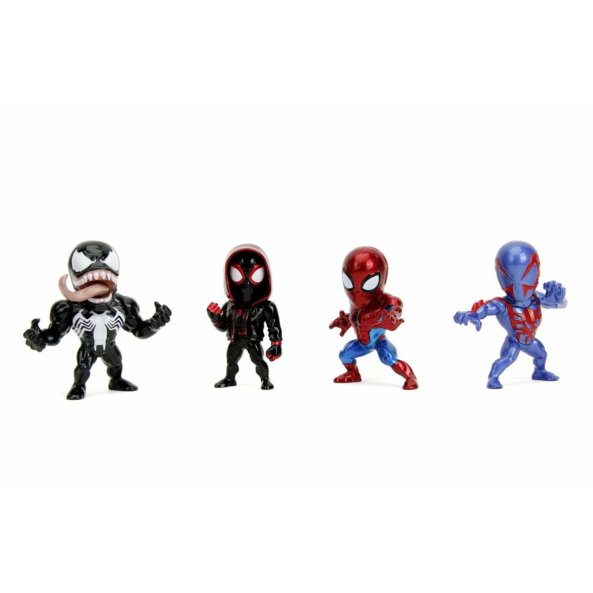 Actionfigurer Simba Spiderman - 2