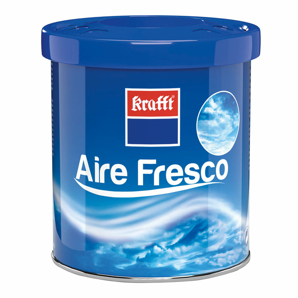Billuftfreser Krafft Friskt 80 g