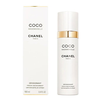 Deodorantspray Coco Mademoiselle Chanel 3145891168600 100 ml