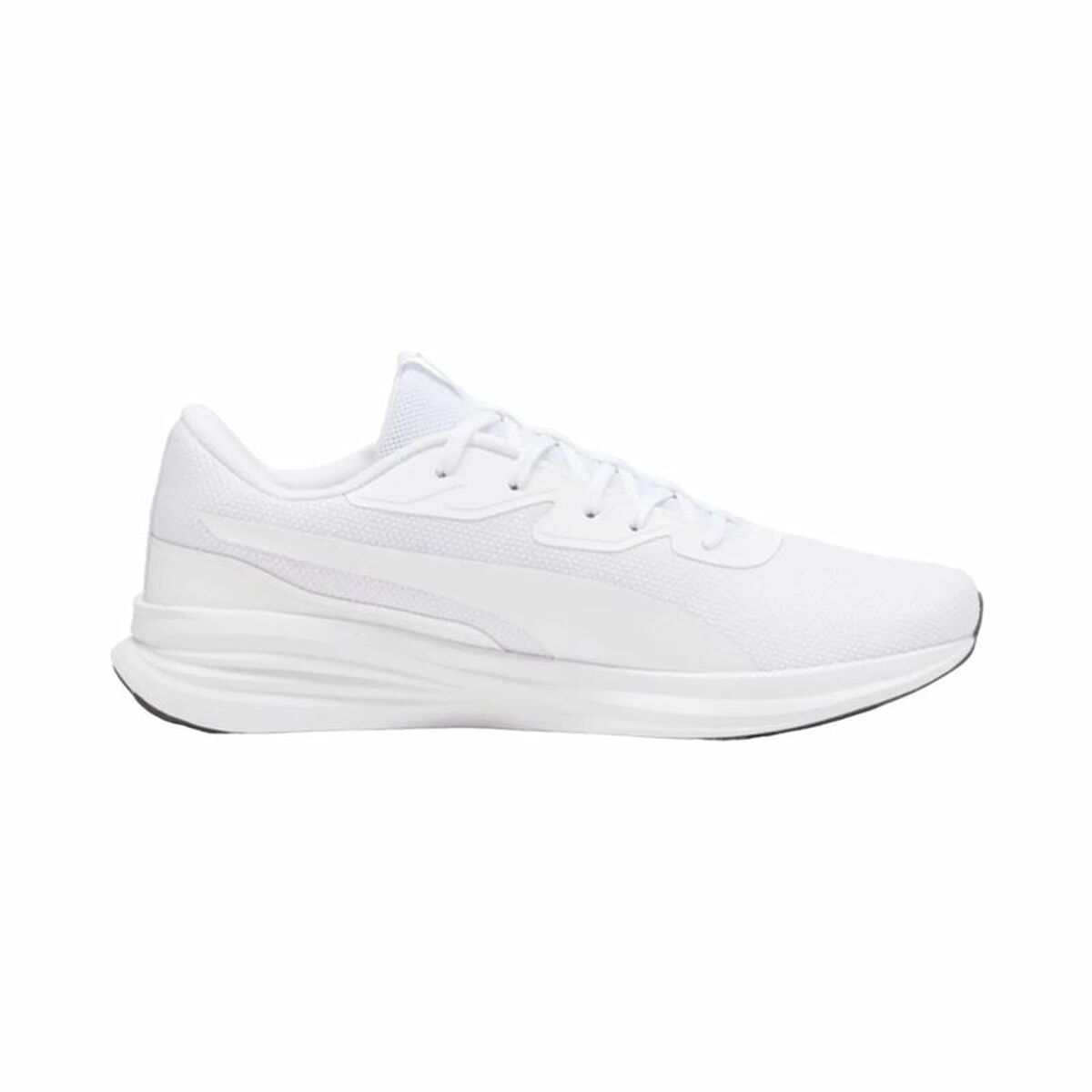 Löparskor, Vuxna Puma Night Runner V3 Vit - 2