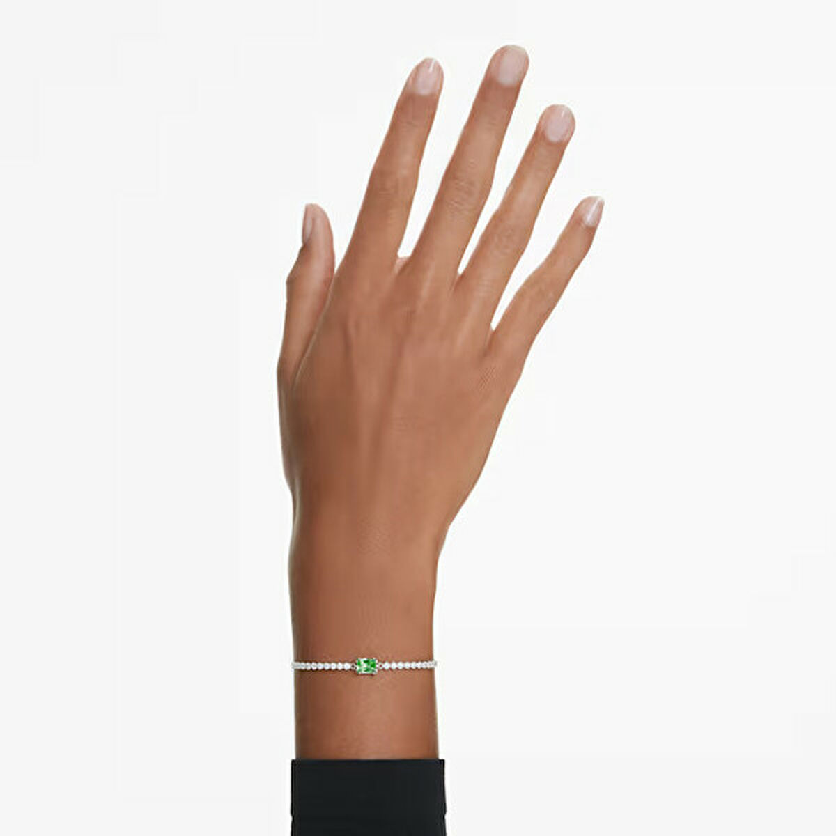 Damarmband Swarovski 5693411 Silvrig - 2