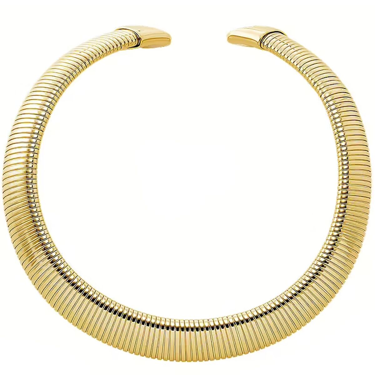 Damhalsband Michael Kors MKJ8465710 Gyllene