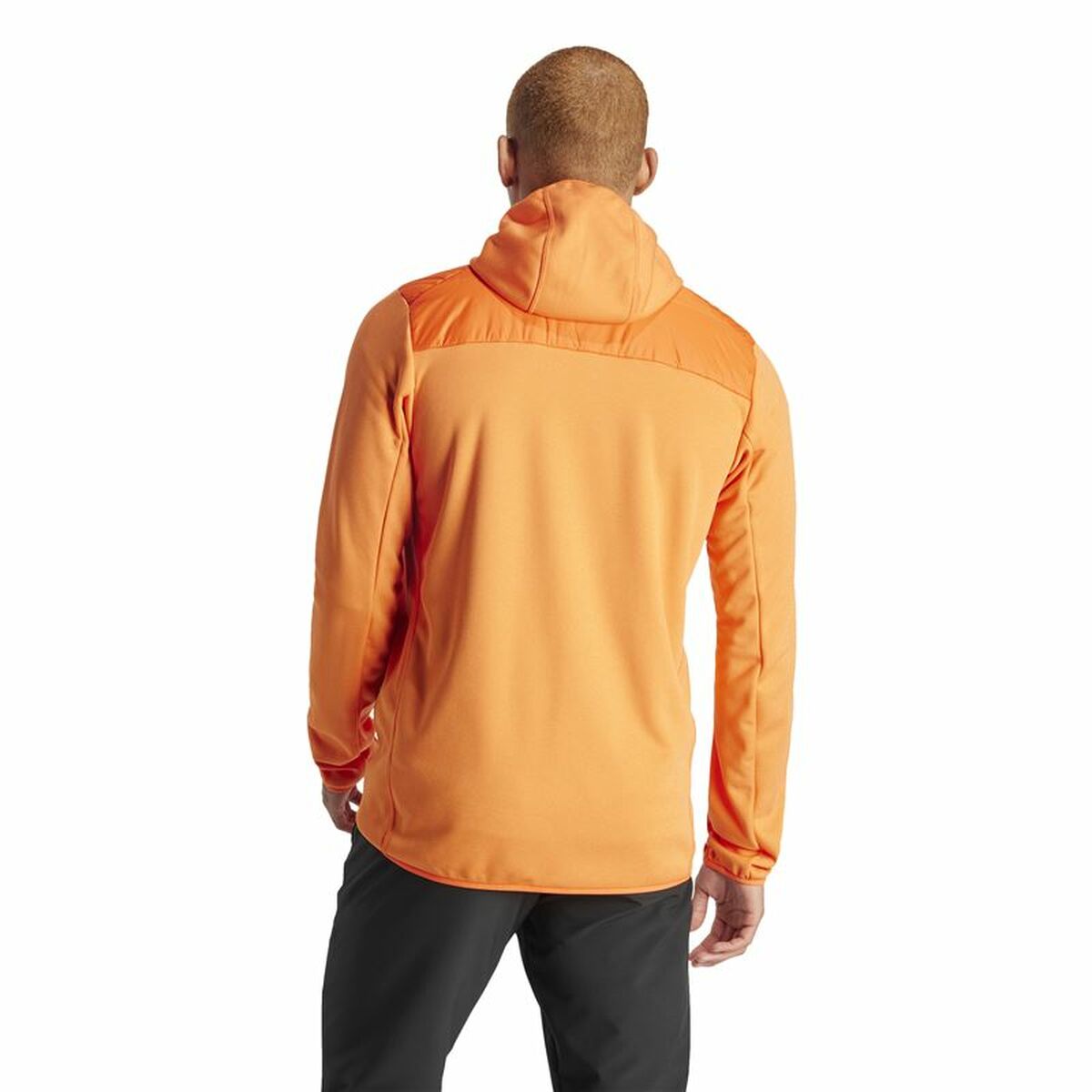 Träningsjacka Herr Adidas Multi Hyb - 3