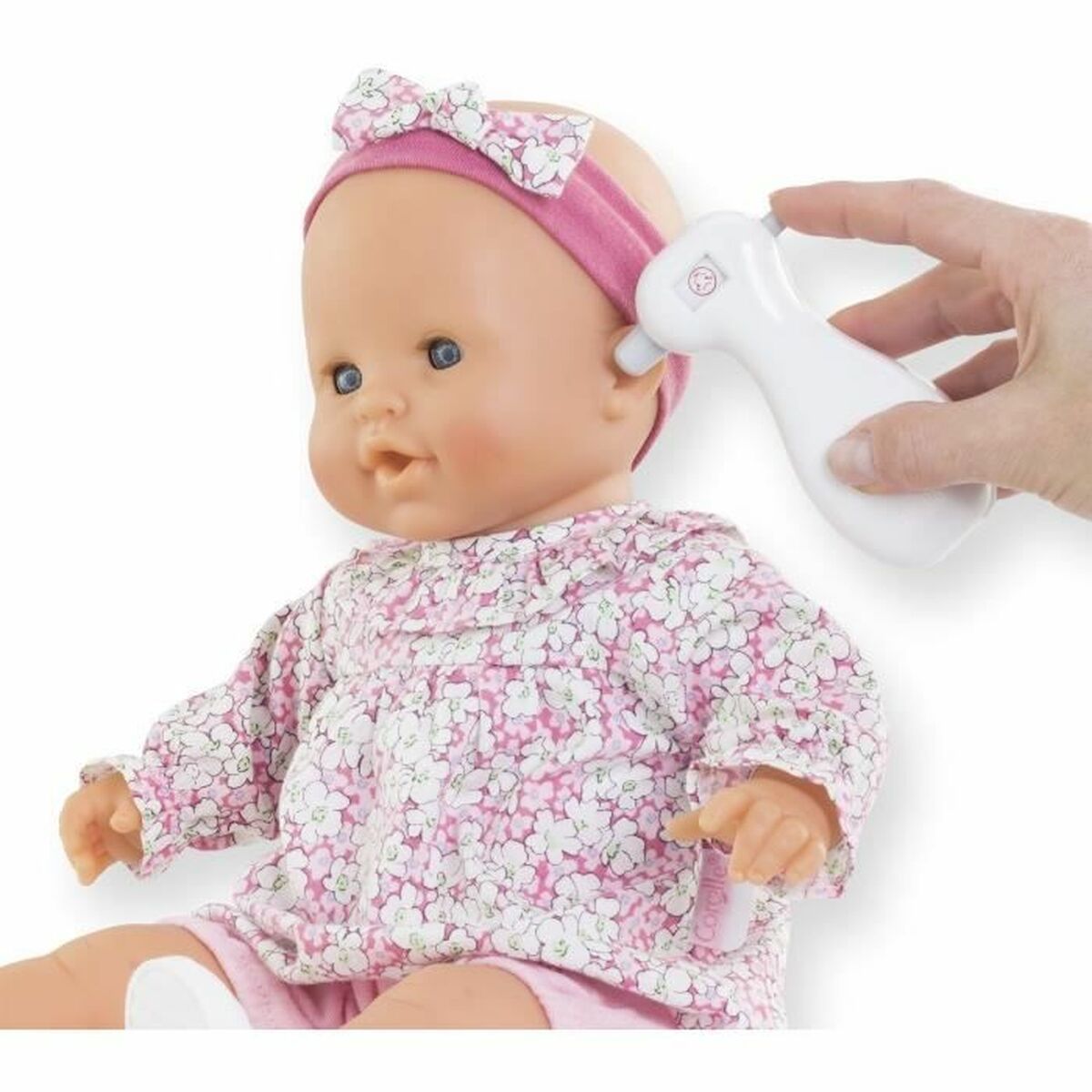 Docka tillbehör Corolle Doctor 1 Delar - 3