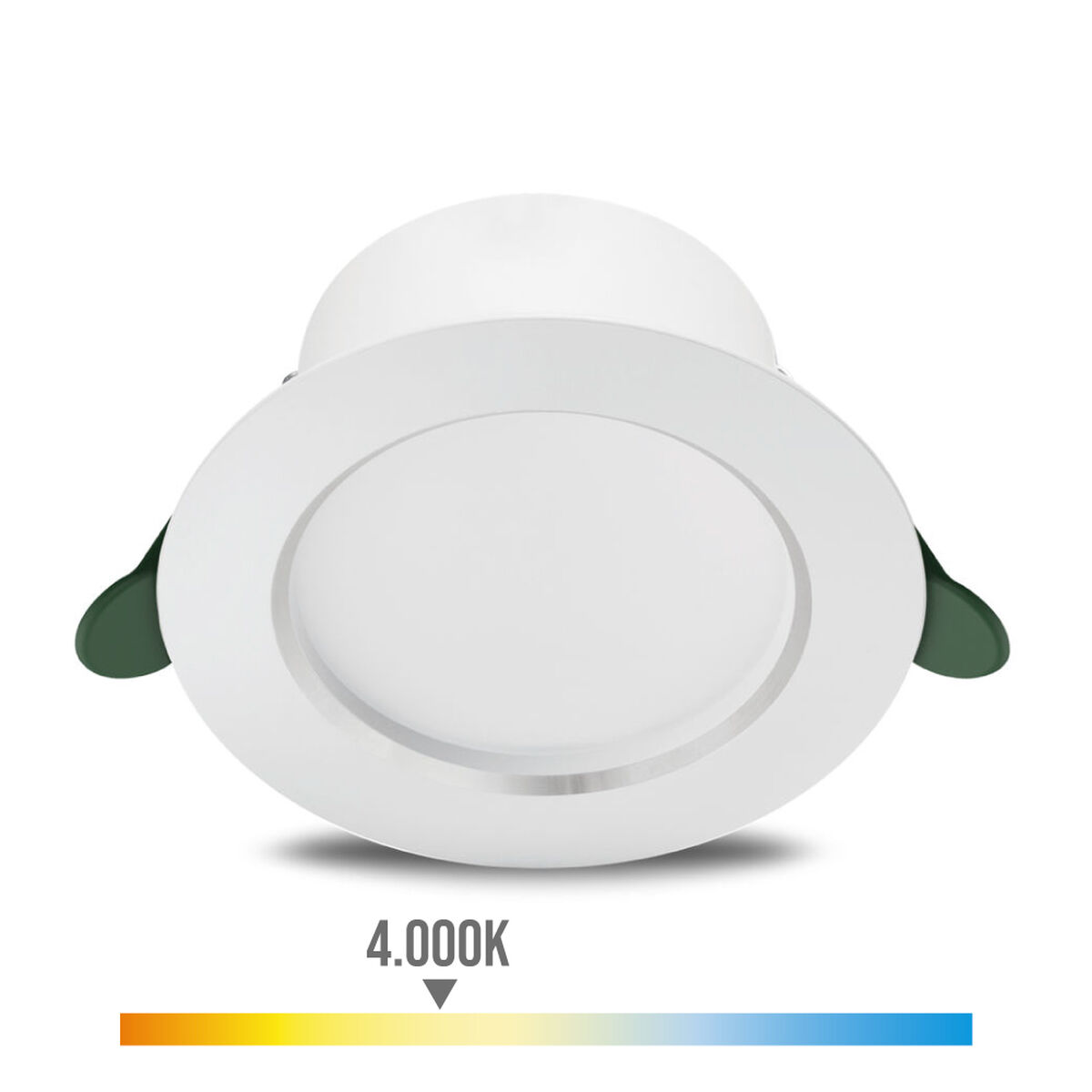 Downlight Philips Diamond Cut 4,8 W 900 Lm (4000 K) - 2