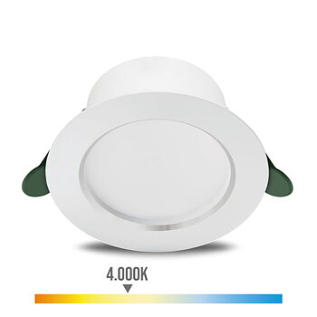 Downlight Philips Diamond Cut 4,8 W 900 Lm (4000 K)