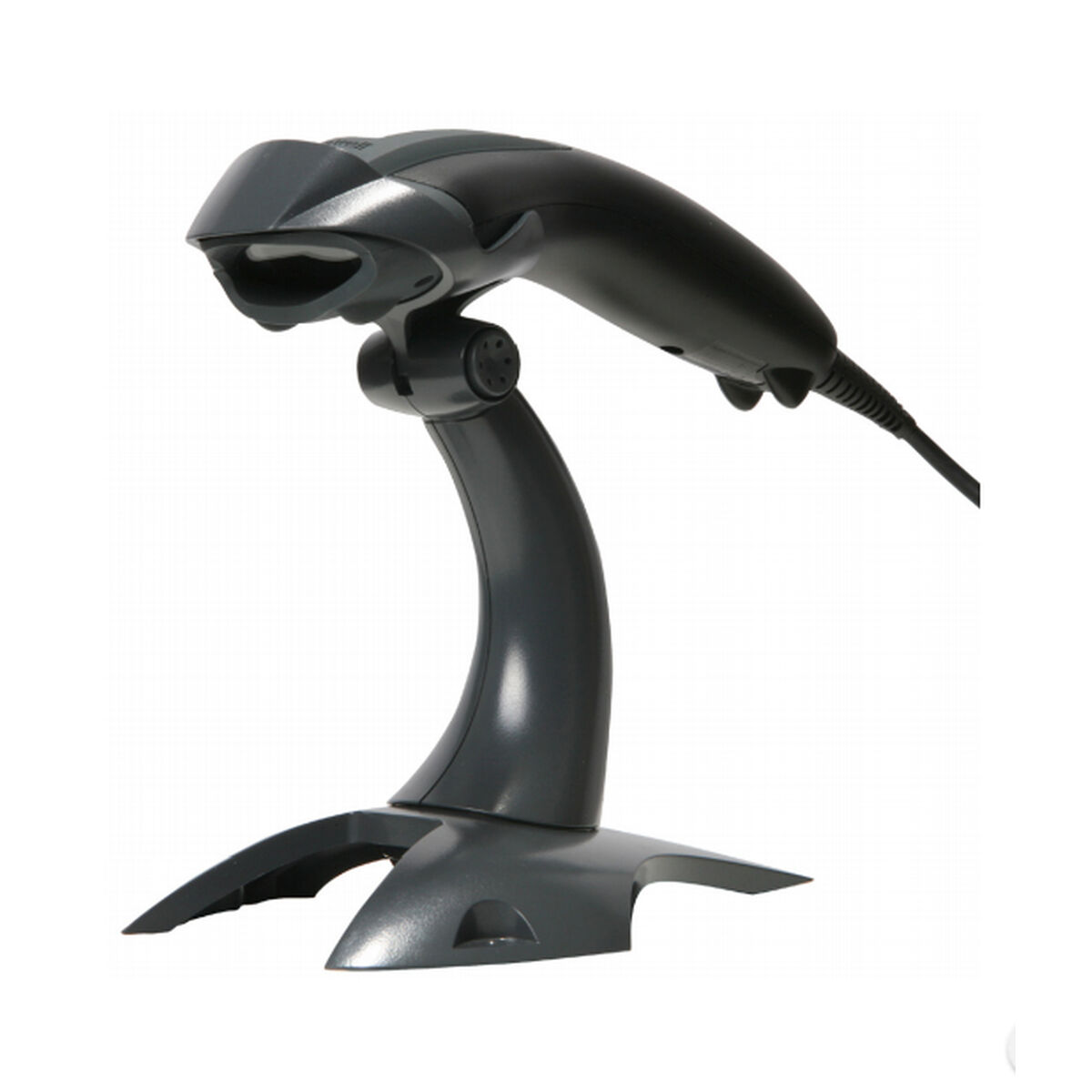 Sträckkodsläsare Honeywell 1200G-2USB-1 Svart