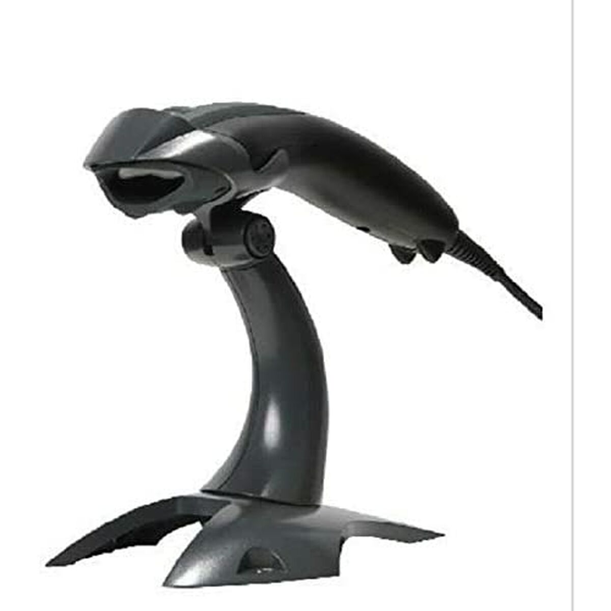 Sträckkodsläsare Honeywell 1200G-2USB-1 Svart - 2