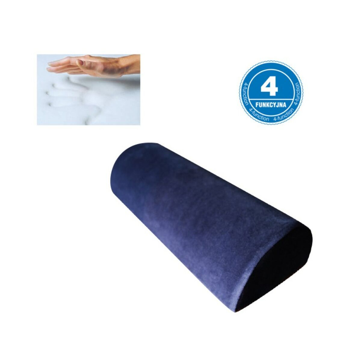 Ergonomisk Kudde för Knän och Ben Armedical MFP-4220 - 2