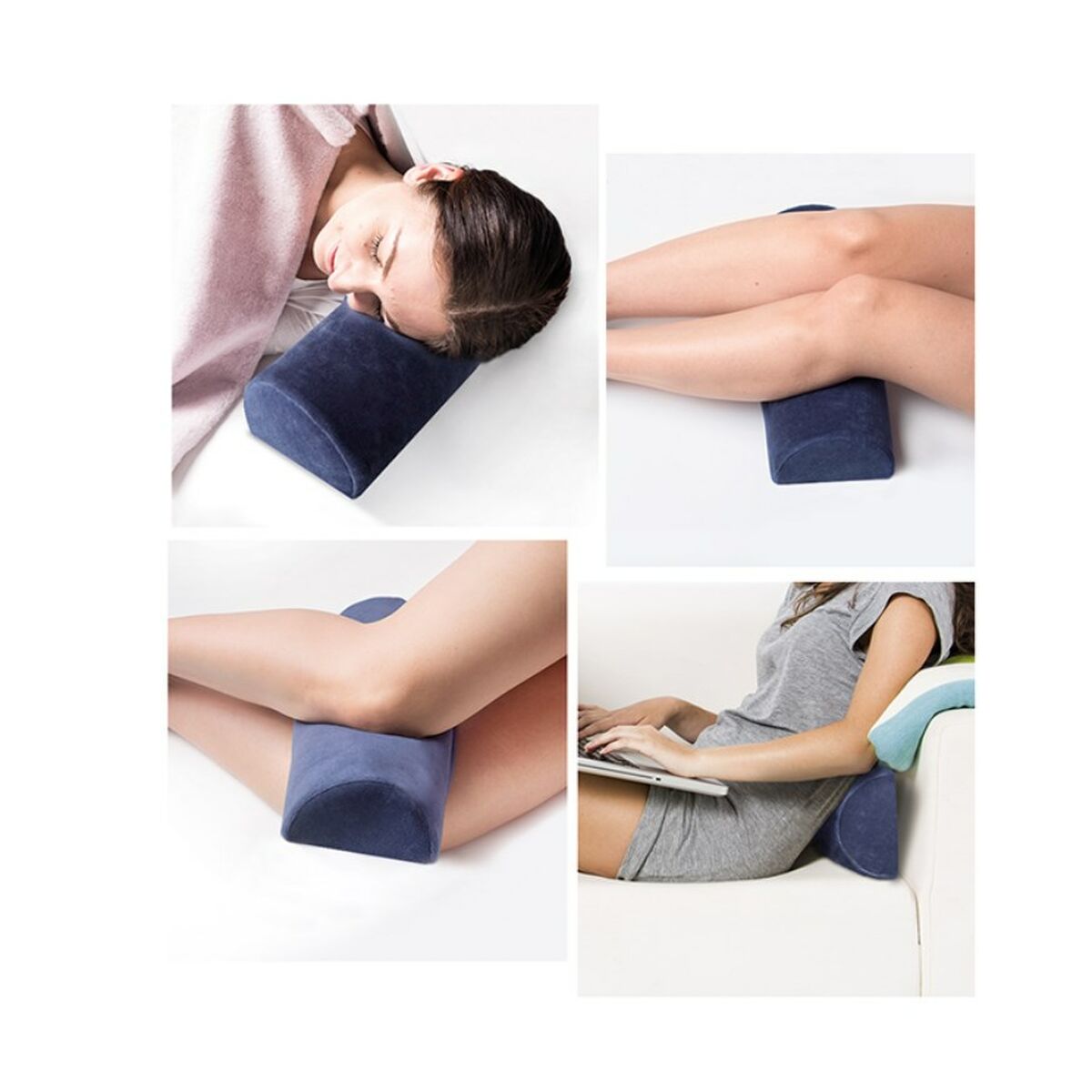 Ergonomisk Kudde för Knän och Ben Armedical MFP-4220 - 3