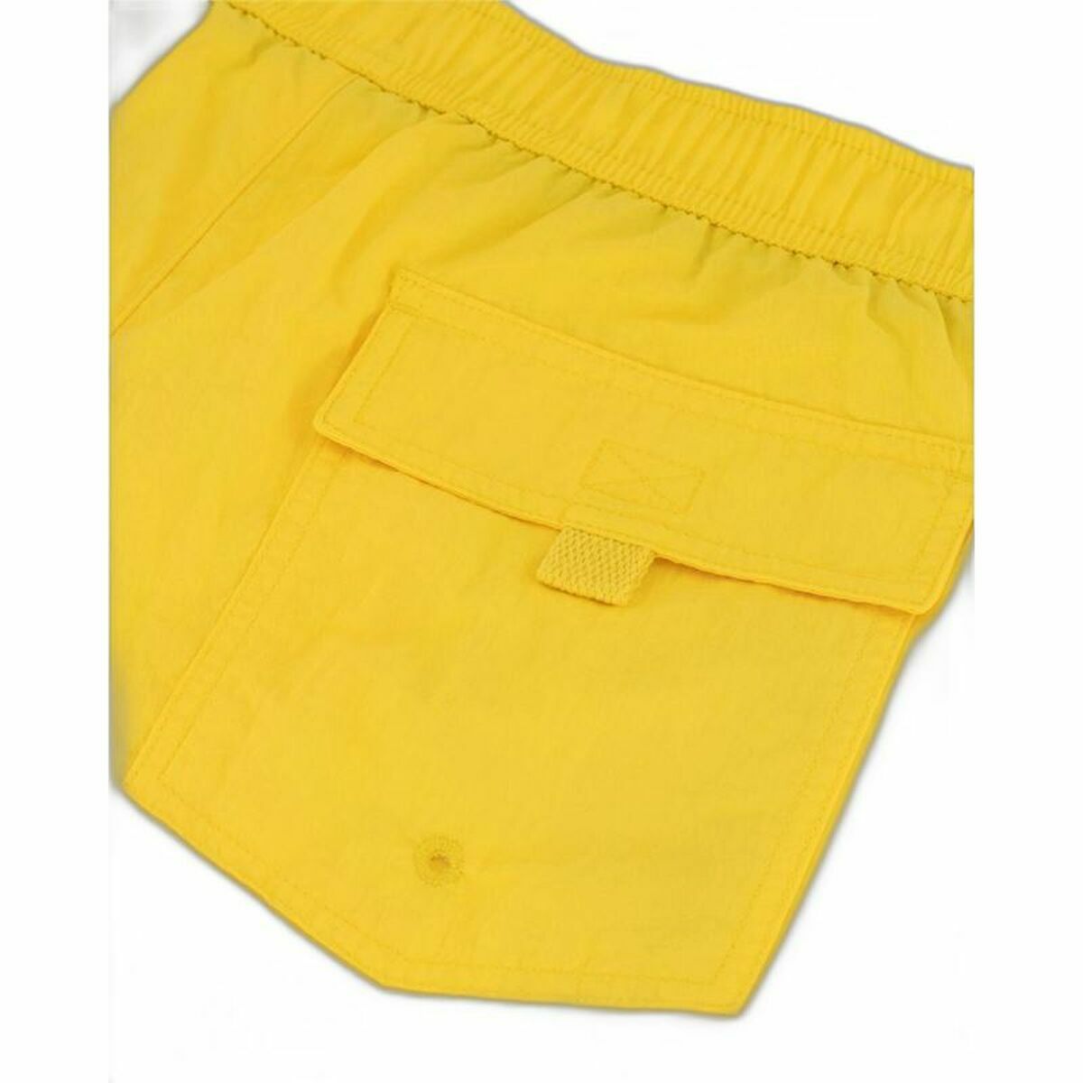 Baddräkt Herr Champion Beachshort  Gul - 4