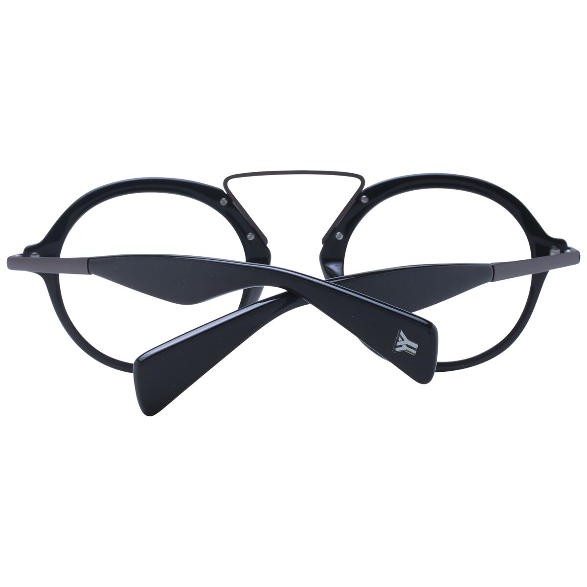 Glasögonbågar Yohji Yamamoto YY1017 49914 - 3