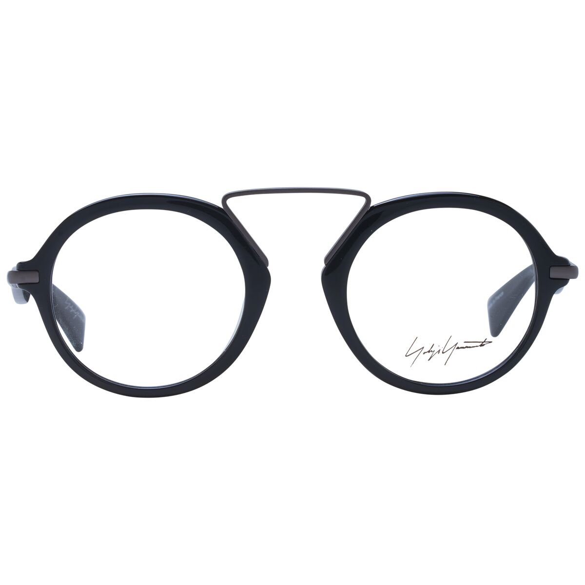 Glasögonbågar Yohji Yamamoto YY1017 49914 - 2