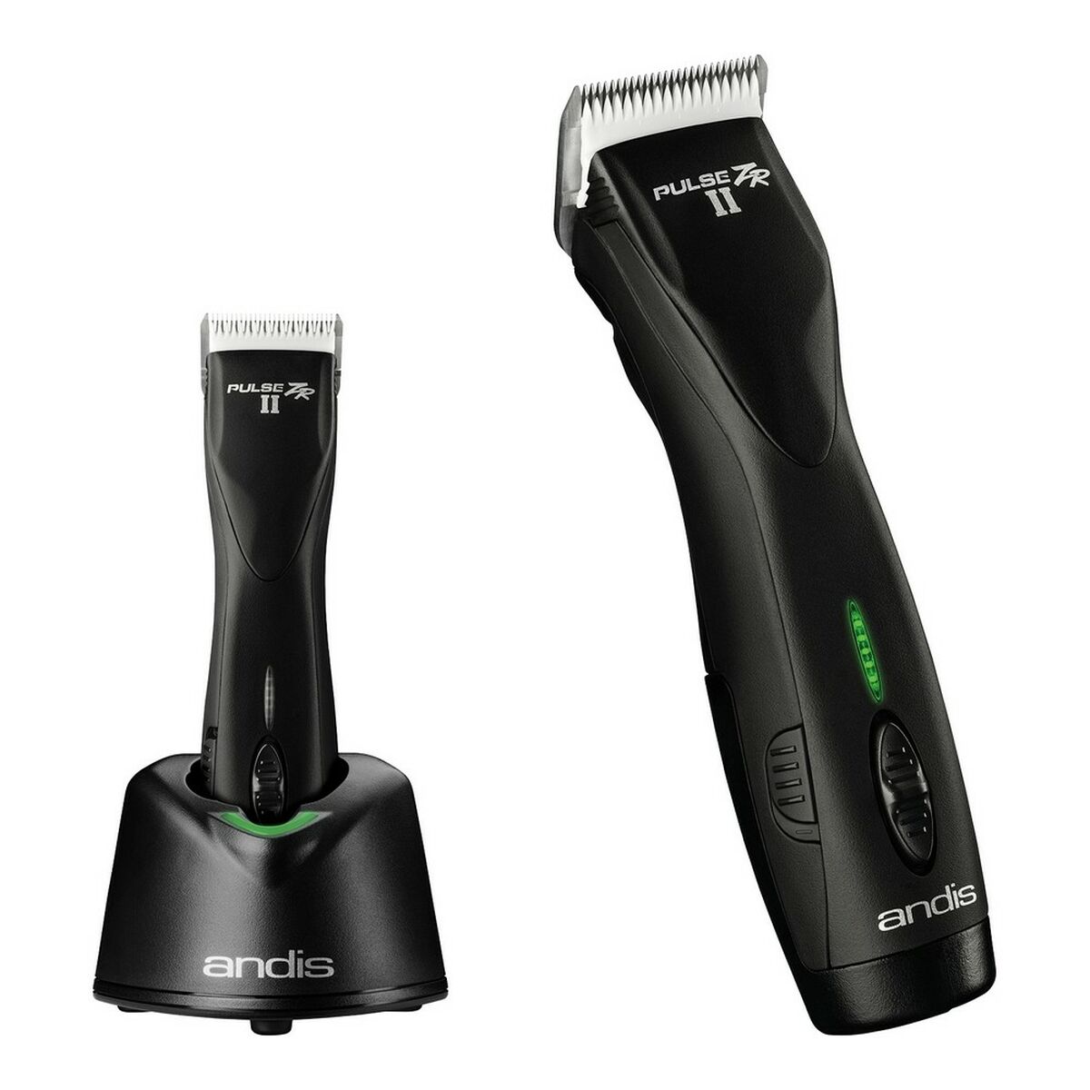 Pälsklippare för husdjur Andis DBLC-2 Pulse ZR II Plast - 2