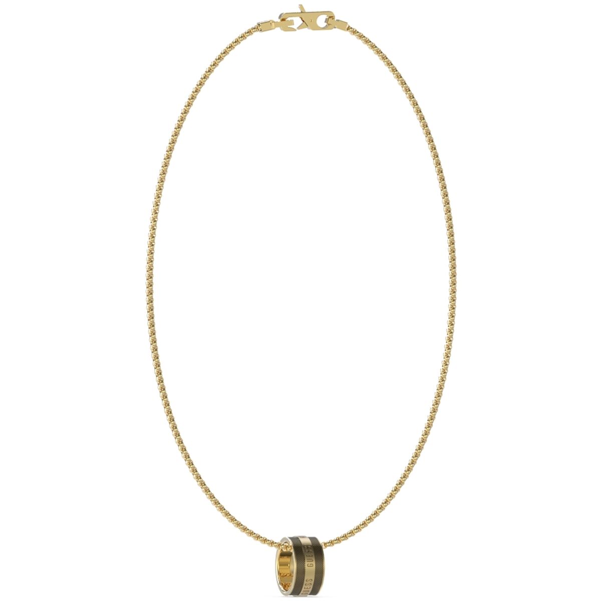 Damhalsband Guess JUMN03208JWYGBKT-U - 2