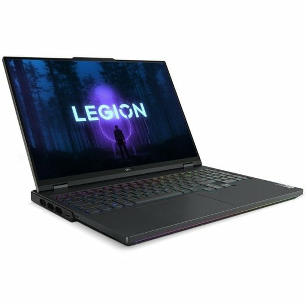 Laptop Lenovo Legion Pro 7 16IRX8H 16" i9-13900HX 32 GB RAM 1 TB SSD NVIDIA GeForce RTX 4080 - 8