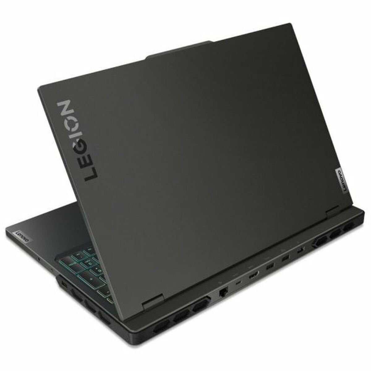 Laptop Lenovo Legion Pro 7 16IRX8H 16" i9-13900HX 32 GB RAM 1 TB SSD NVIDIA GeForce RTX 4080 - 5