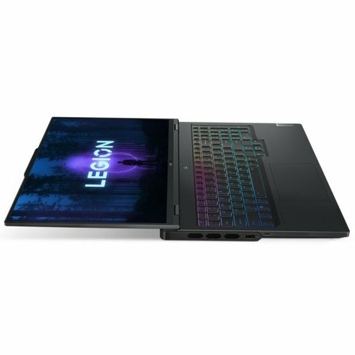 Laptop Lenovo Legion Pro 7 16IRX8H 16" i9-13900HX 32 GB RAM 1 TB SSD NVIDIA GeForce RTX 4080 - 6