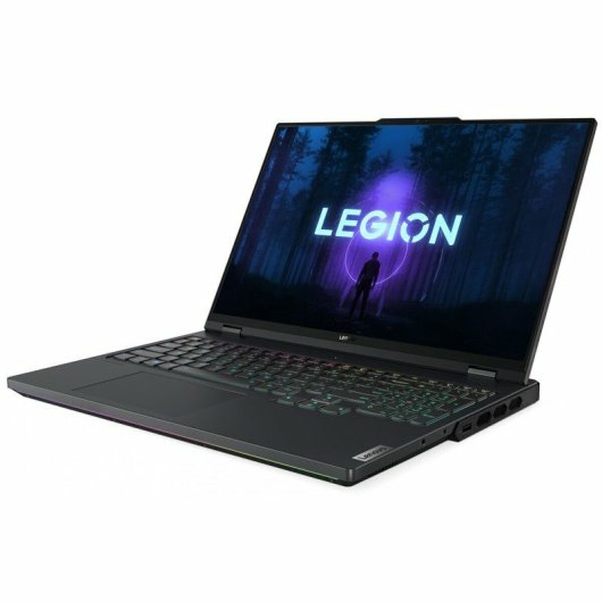Laptop Lenovo Legion Pro 7 16IRX8H 16" i9-13900HX 32 GB RAM 1 TB SSD NVIDIA GeForce RTX 4080 - 9