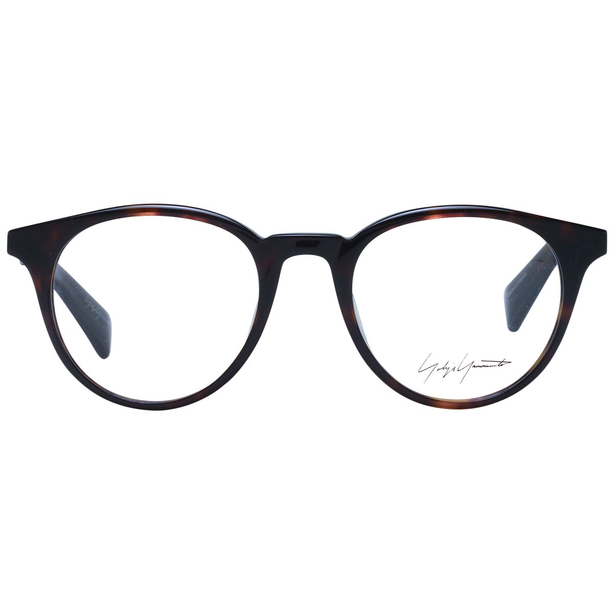 Glasögonbågar Yohji Yamamoto YY1009 50127 - 2