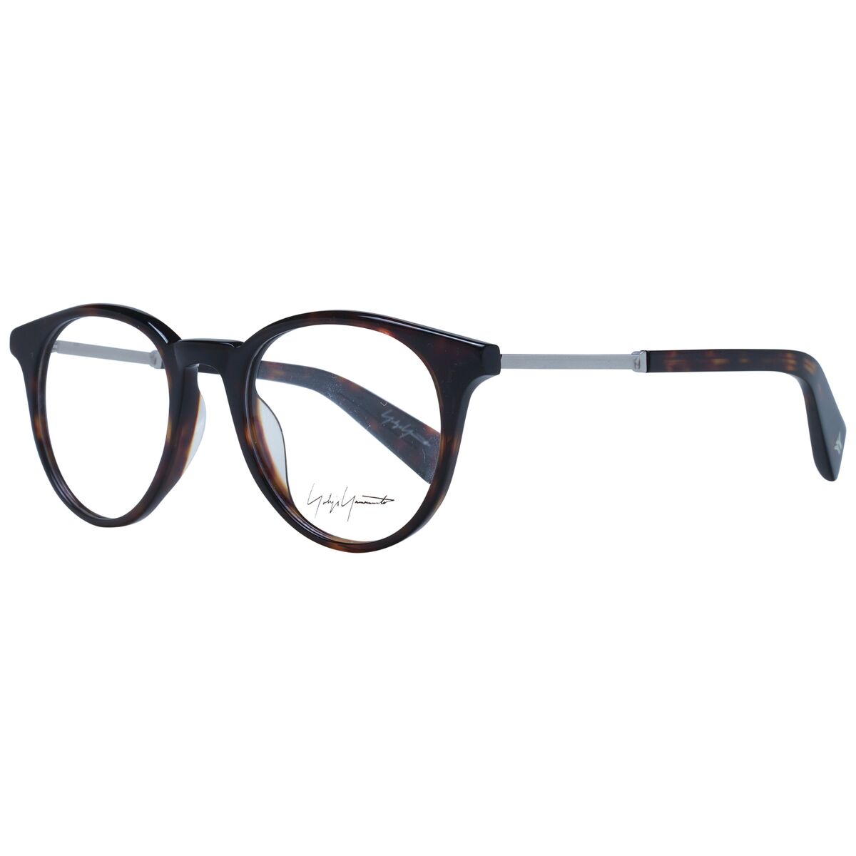 Glasögonbågar Yohji Yamamoto YY1009 50127