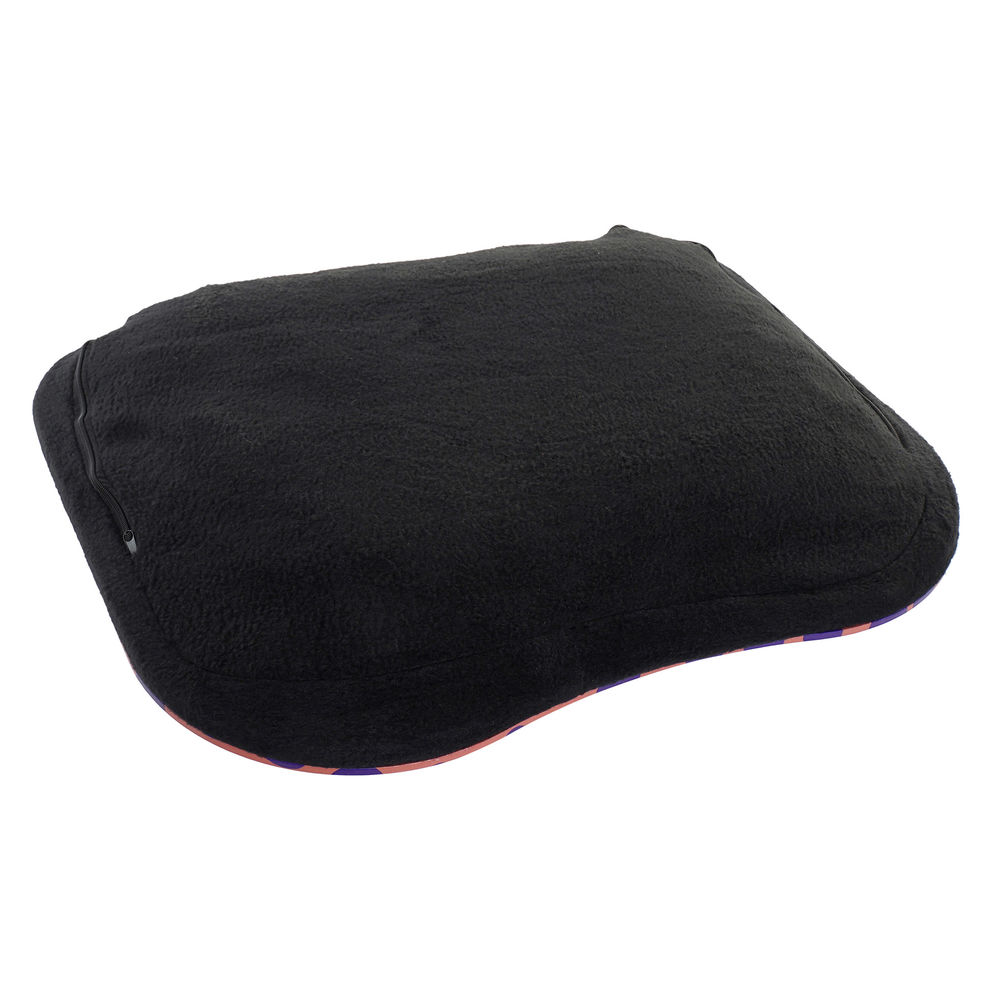 Laptopstöd DKD Home Decor PVC Modern 48 x 38 x 7 cm - 2