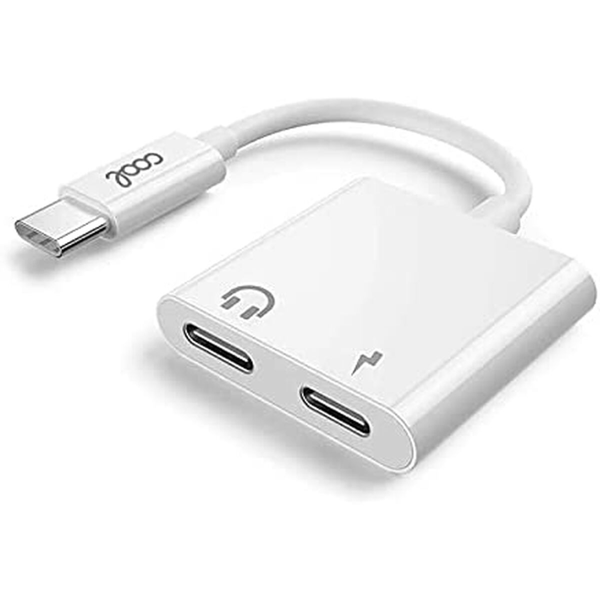 USB-HUB Cool Vit - 4