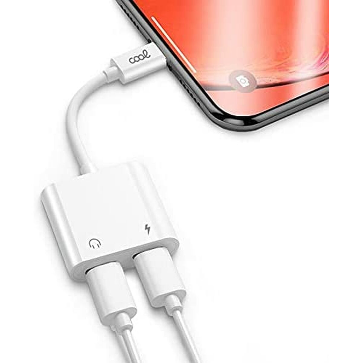 USB-HUB Cool Vit - 6