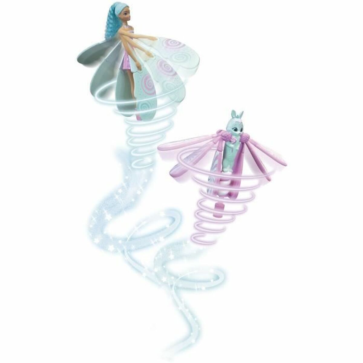 Bebisdocka Lansay SKY DANCERS - 2