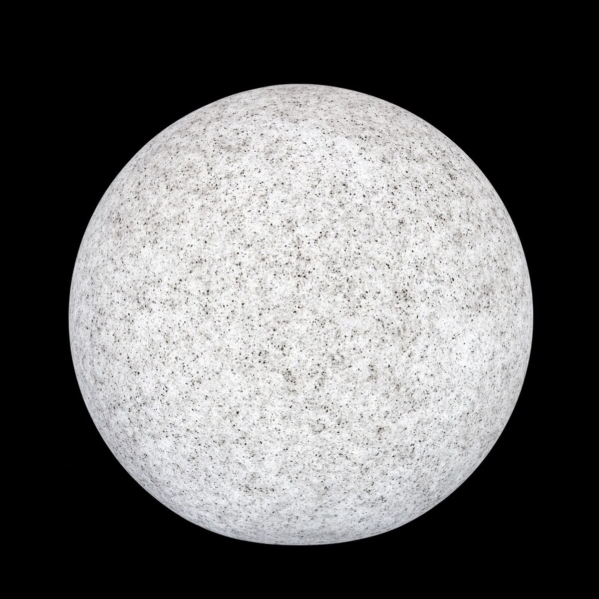 Belysning dekoration Sphere Sten 25 W 40 x 40 x 40 cm