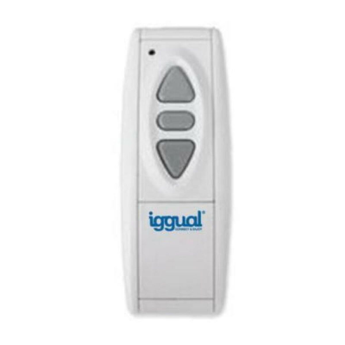 Elektrisk Panoramaduk iggual PSIPS184 80" (184 x 104 cm) 84" - 2