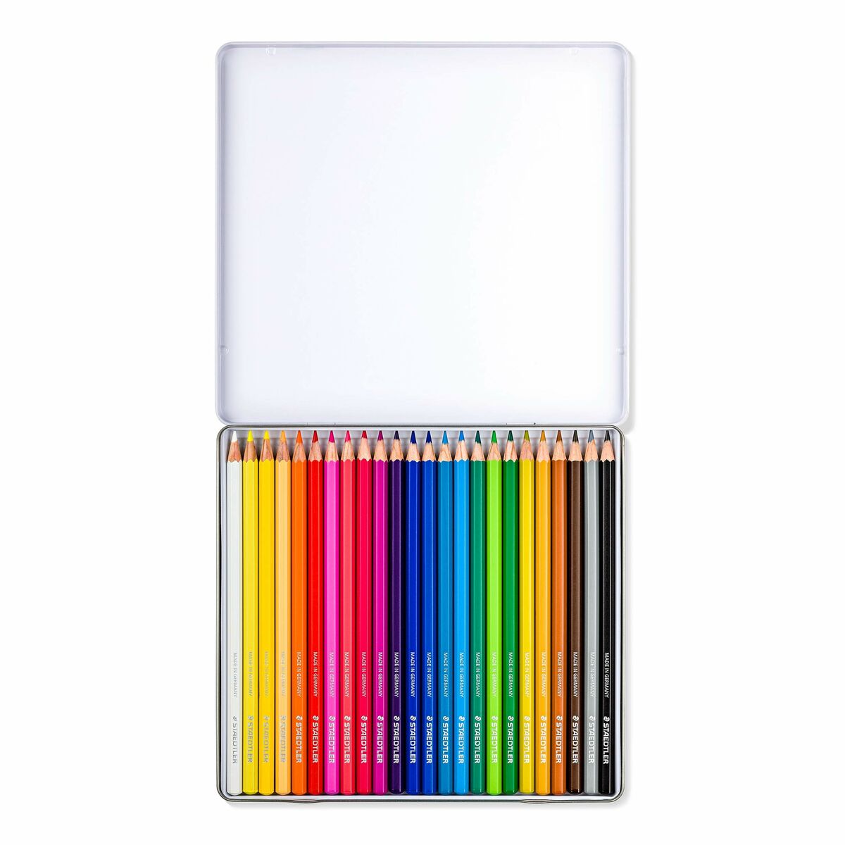 Färgpennor Staedtler Design Journey 24 Delar Multicolour - 3