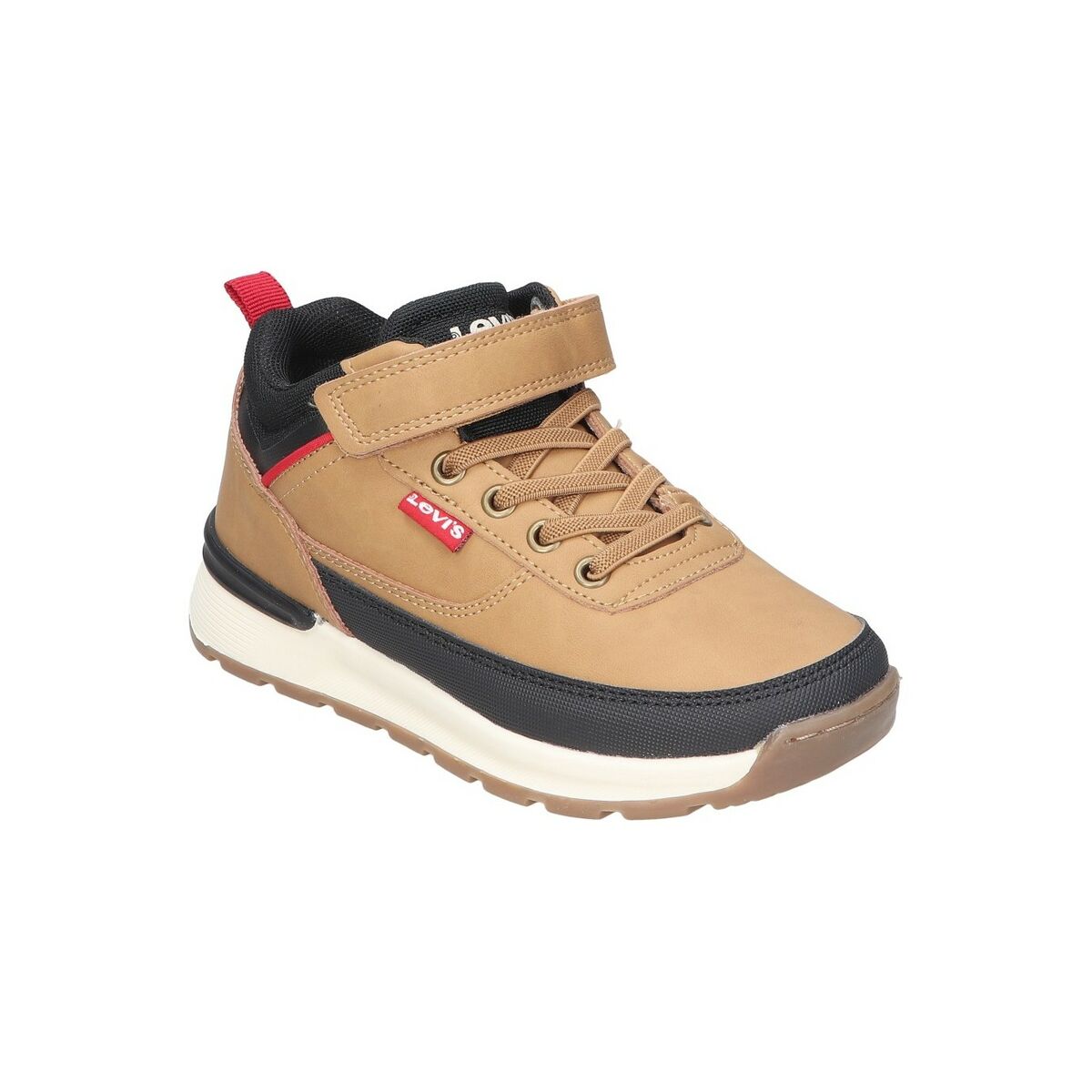 Vandringskängor för barn Levi's ASCOT REFRESH VASC0100S 2180 Brun - 2