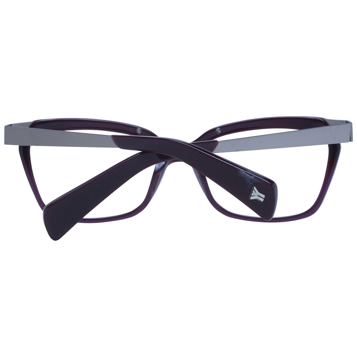 Glasögonbågar Yohji Yamamoto YY1014 54710 - 3