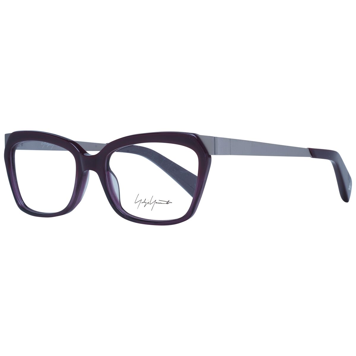Glasögonbågar Yohji Yamamoto YY1014 54710