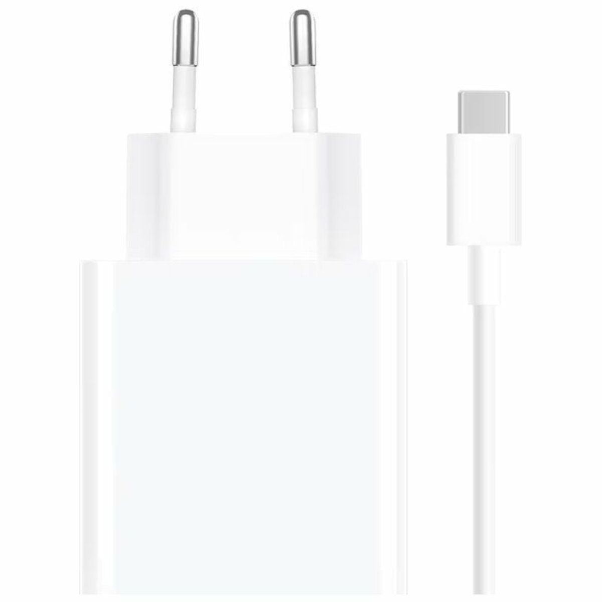 Väggladdare Xiaomi BHR9956EU 33 W USB-C
