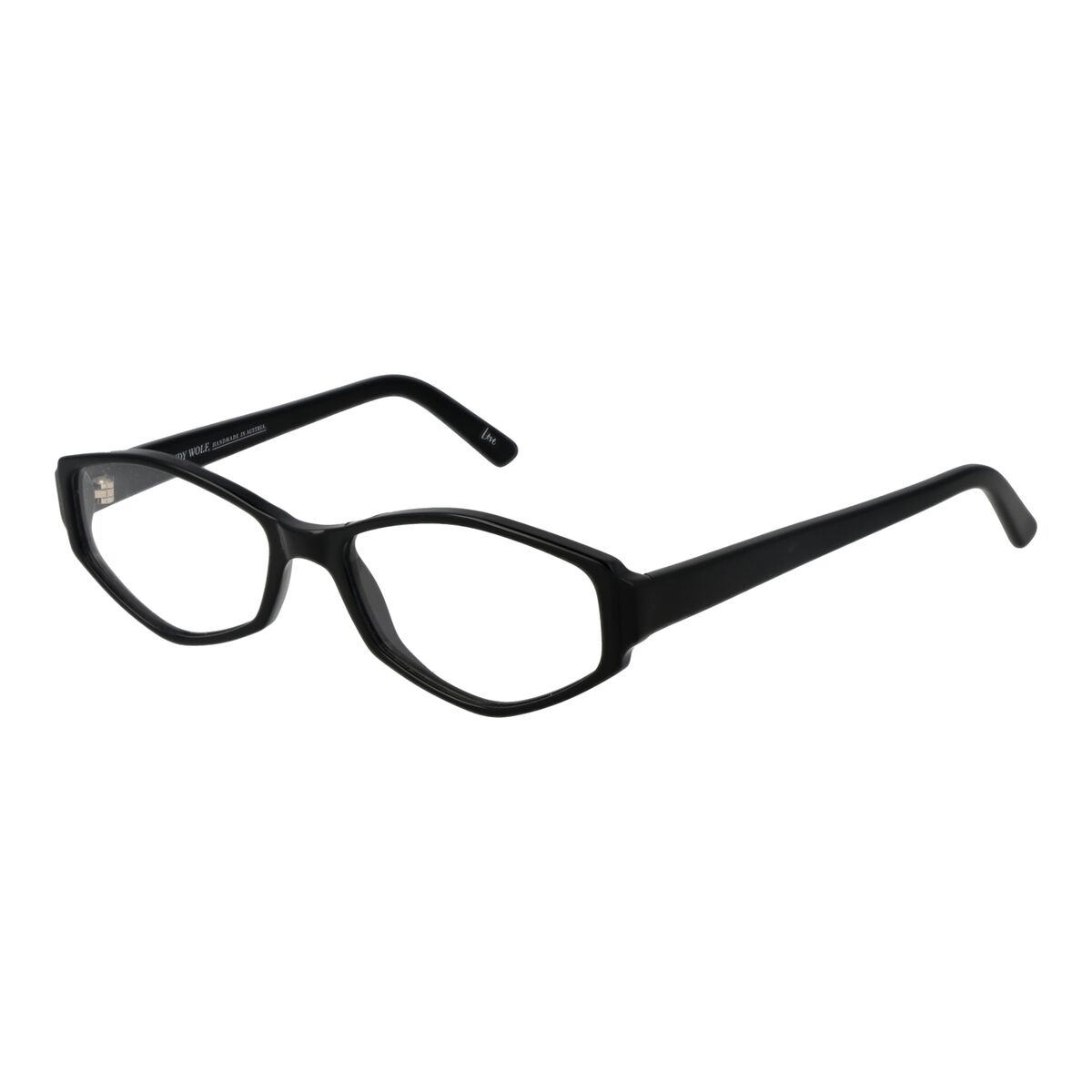 Glasögonbågar Andy Wolf 4581 53A