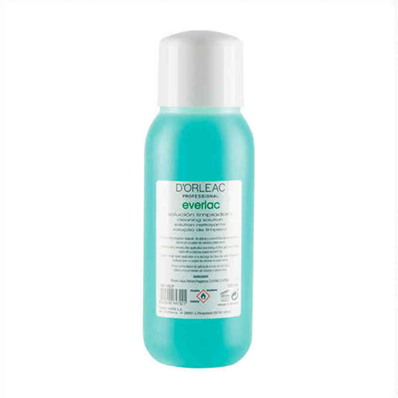 rengörare Fama Fabré Dorleac Everlac Naglar (150 ml)