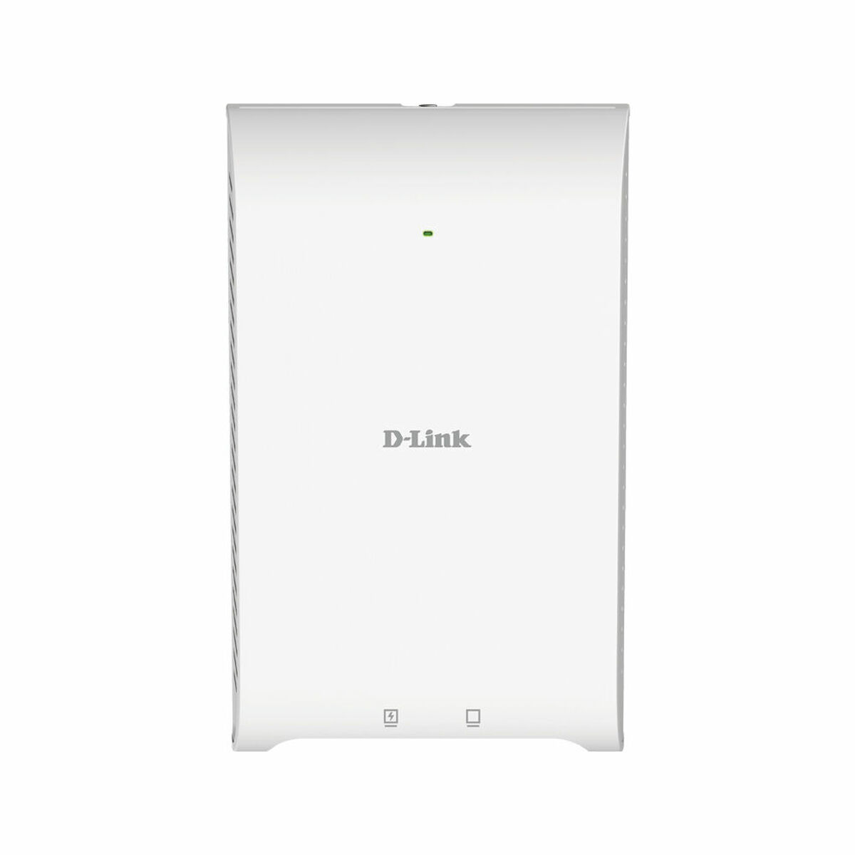 Anslutningspunkt D-Link DAP-2622 Vit Svart - 2