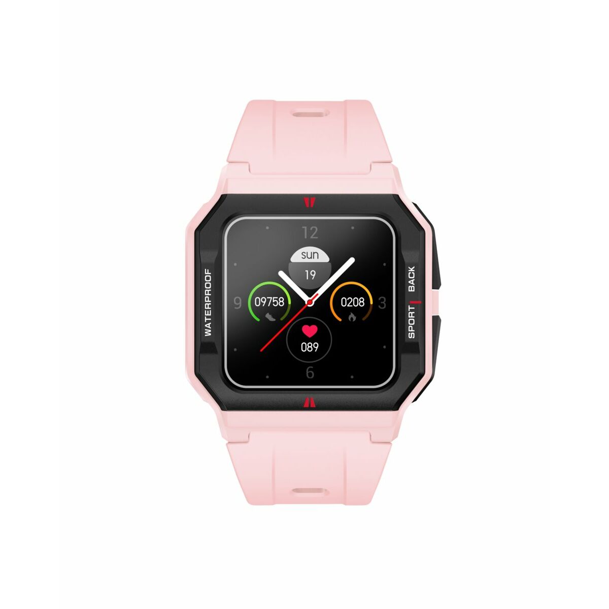 Smartklocka Radiant RAS10503 Ø 41 mm - 2