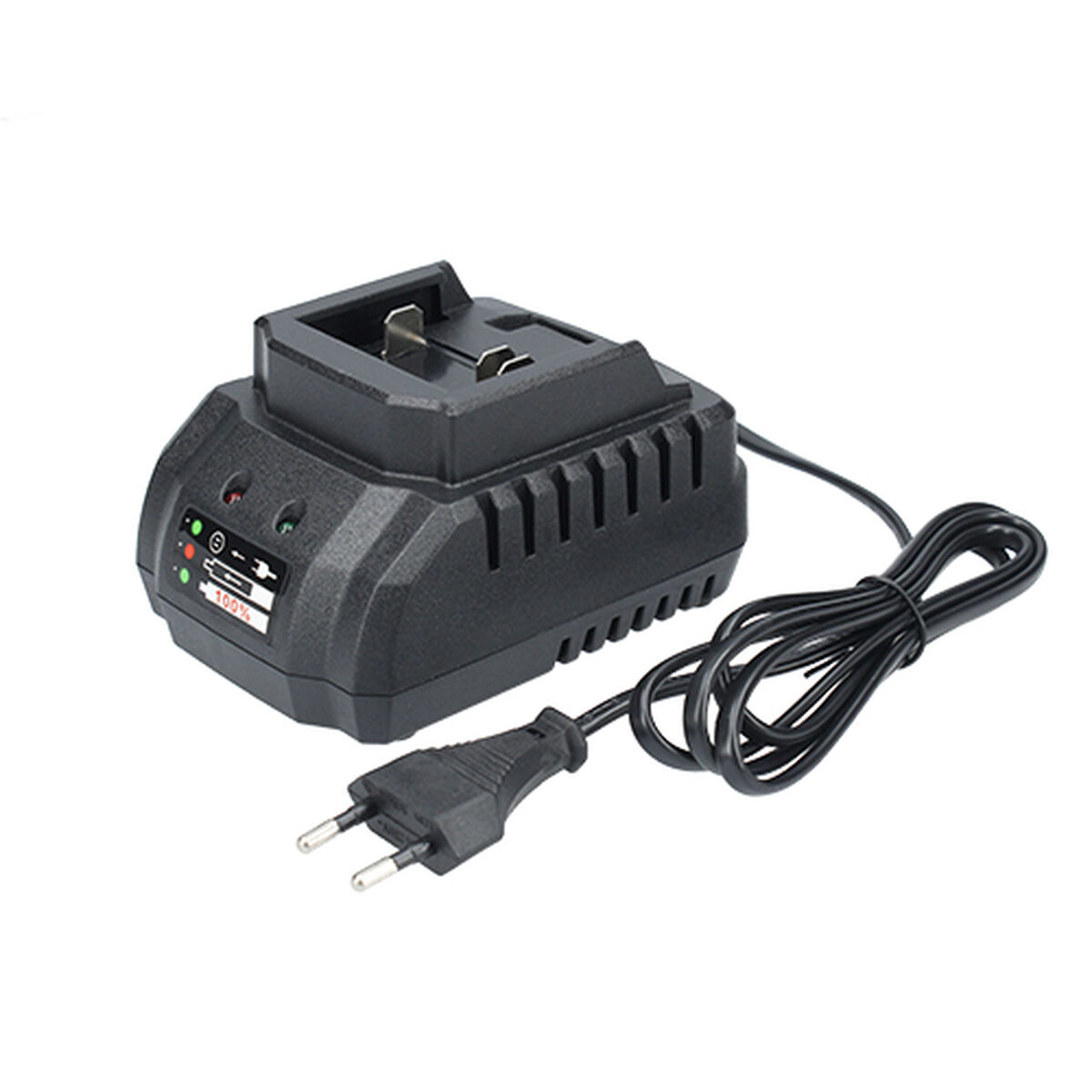 Batteriladdare Ferrestock FREP038 - 2