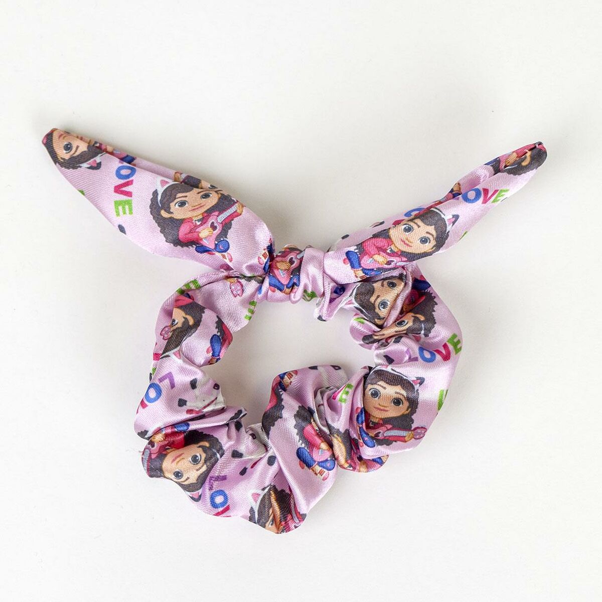 Hair accessories Gabby's Dollhouse 4 Delar Rosa - 2