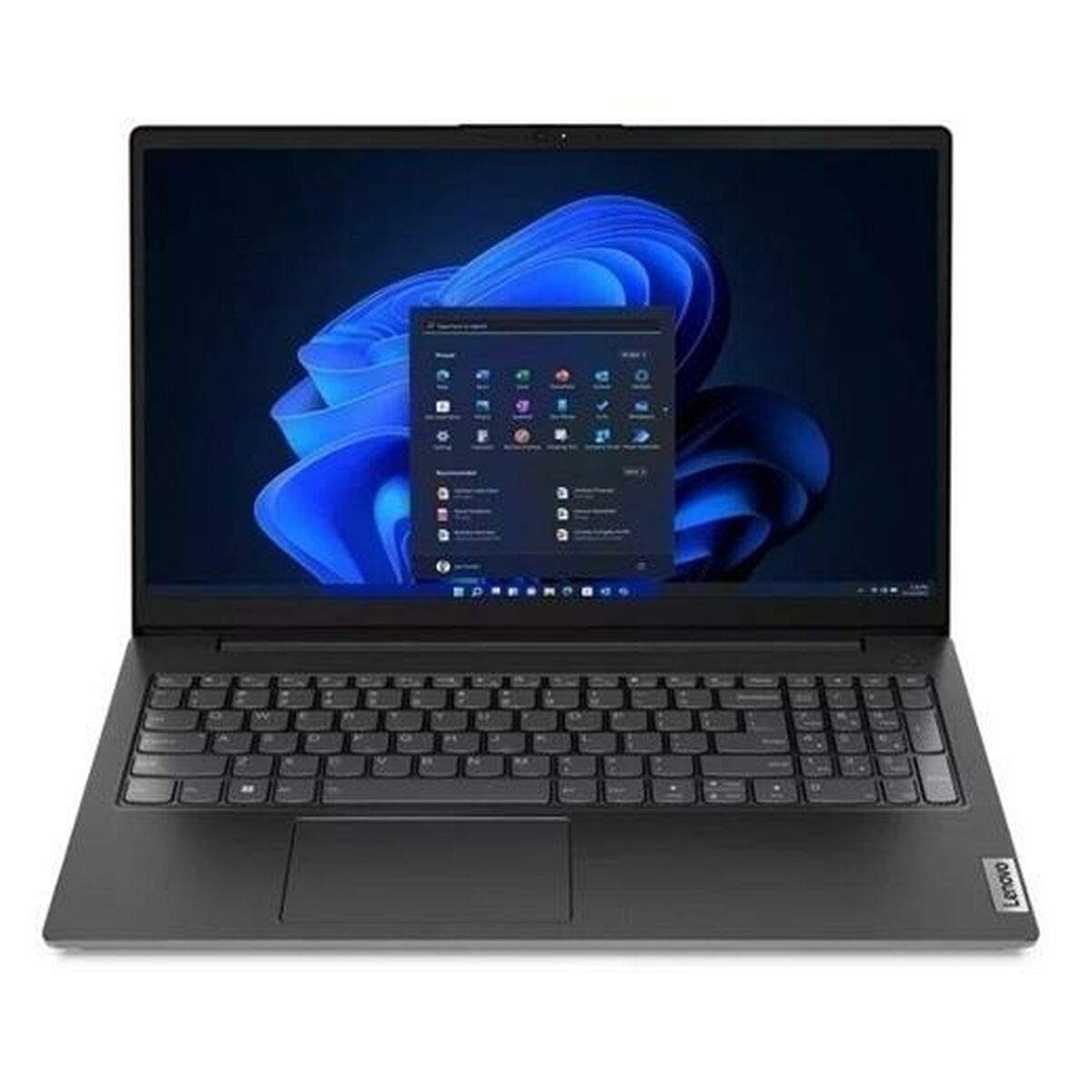 Bärbar dator Lenovo V15 G4 IRU I5-13420H  15,6" 16 GB RAM 512 GB intel core i5-13420h Qwerty Spanska