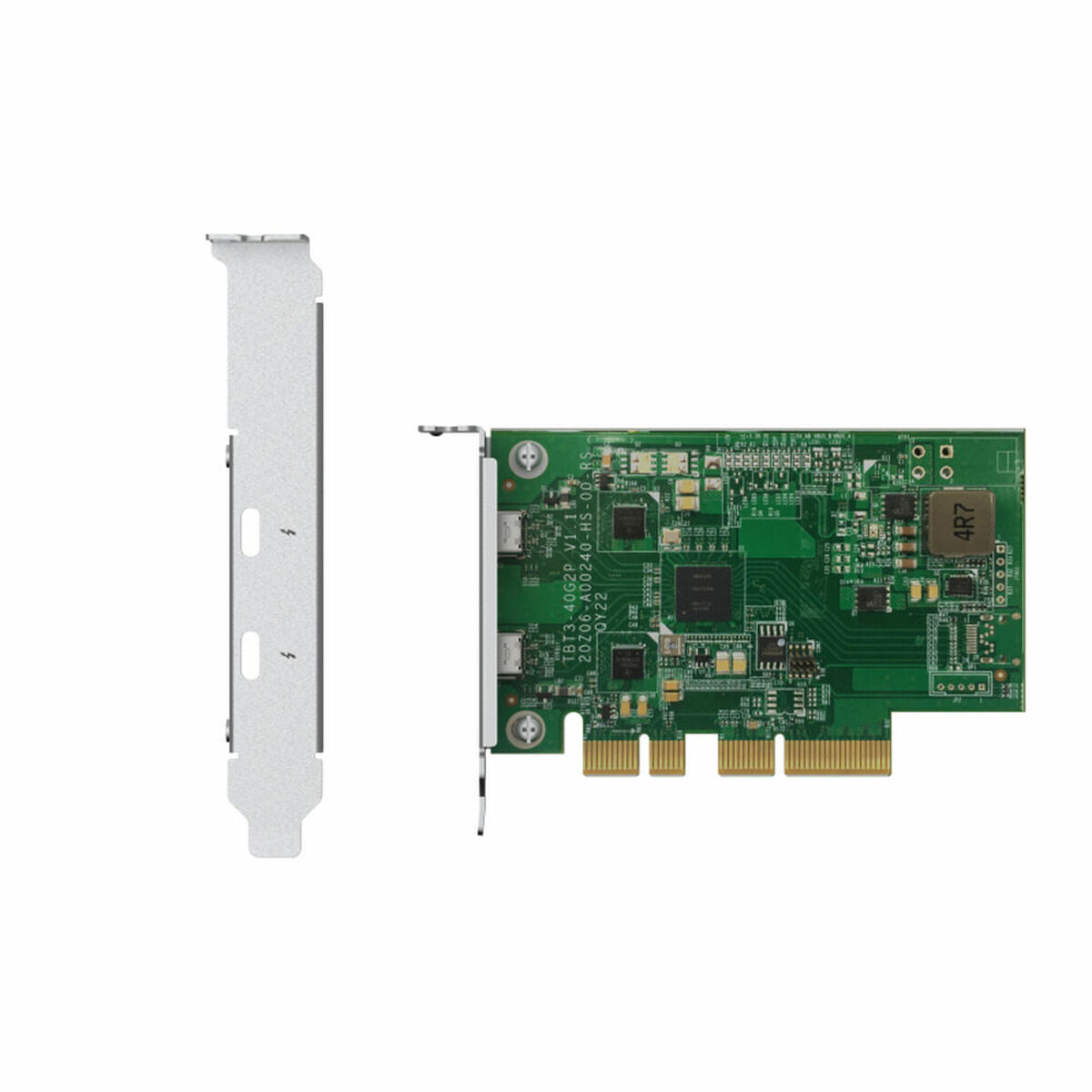 Nätkort Qnap QXP-T32P