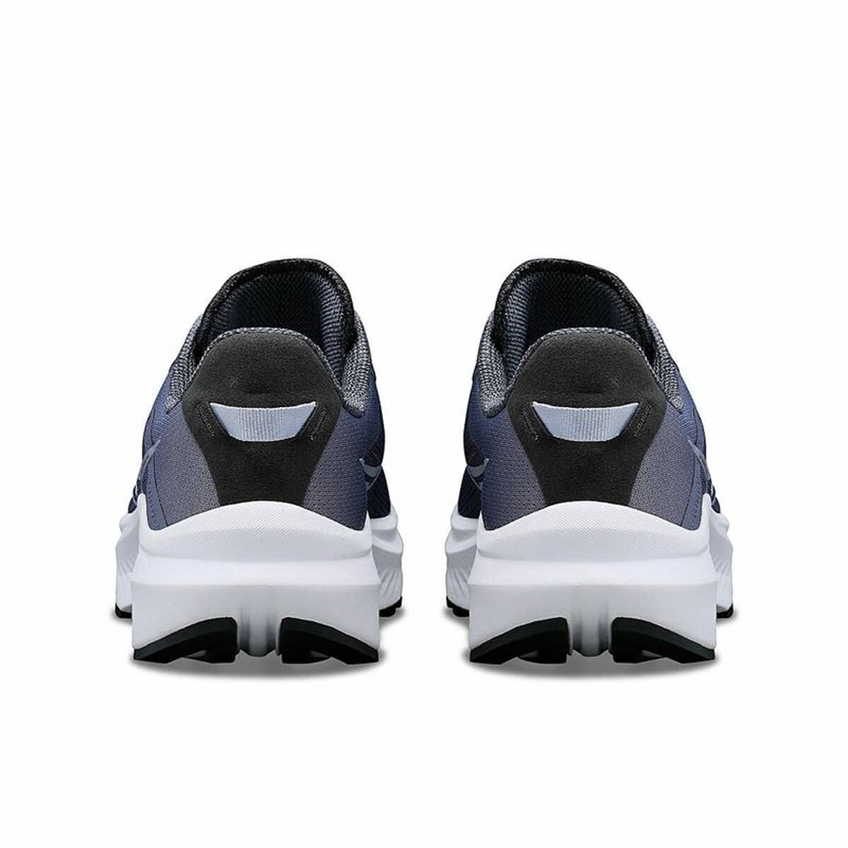 Gymnastiksko, Dam Saucony Axon 3 Grå - 6