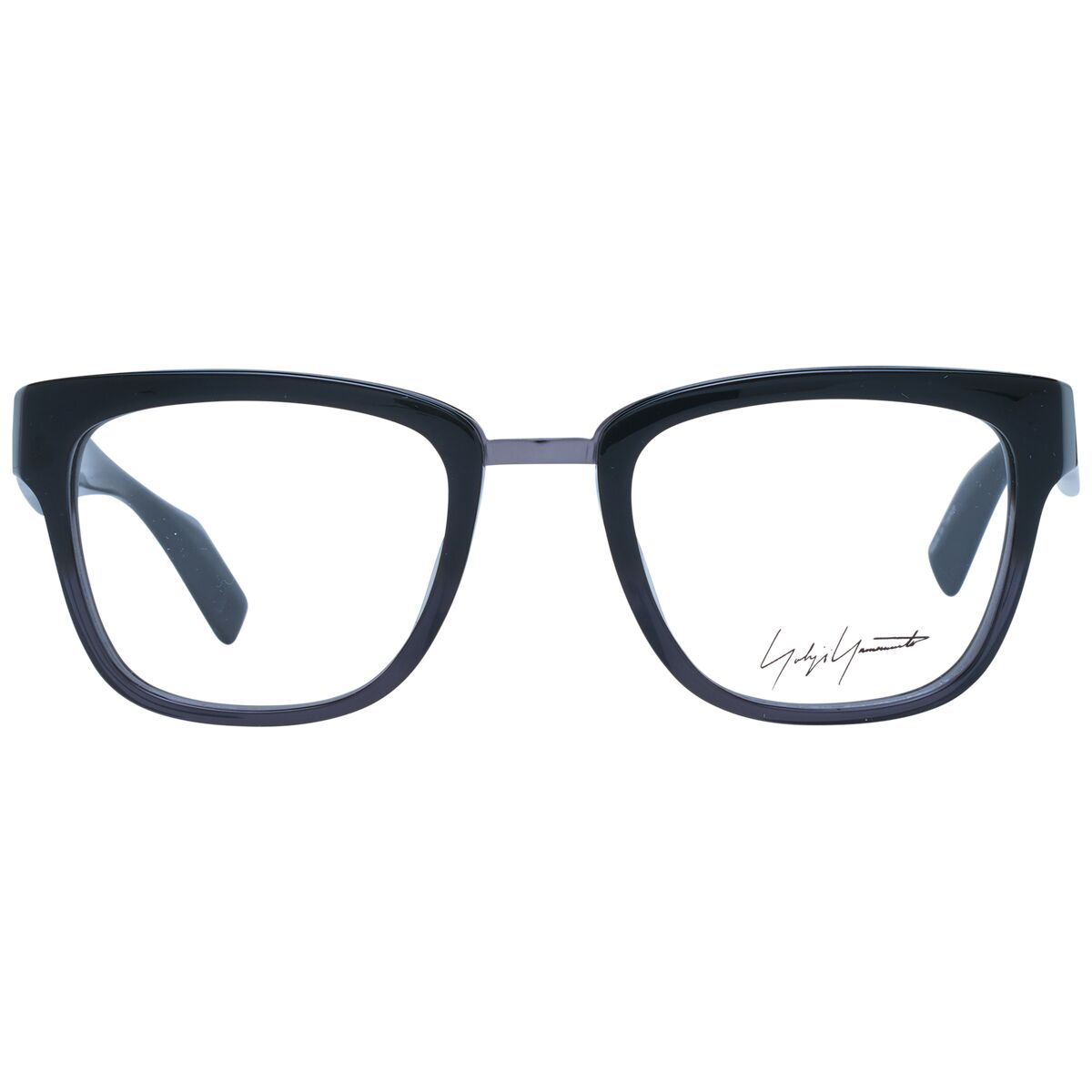Glasögonbågar Yohji Yamamoto YY1002 50909 - 2